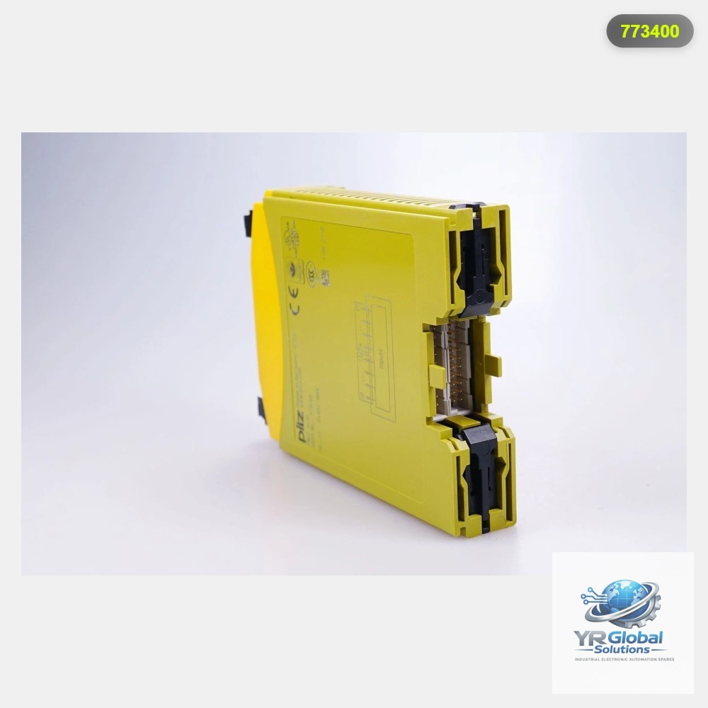 PILZ 773400 - Image 3