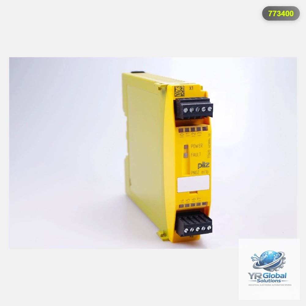 PILZ 773400 - Image 4