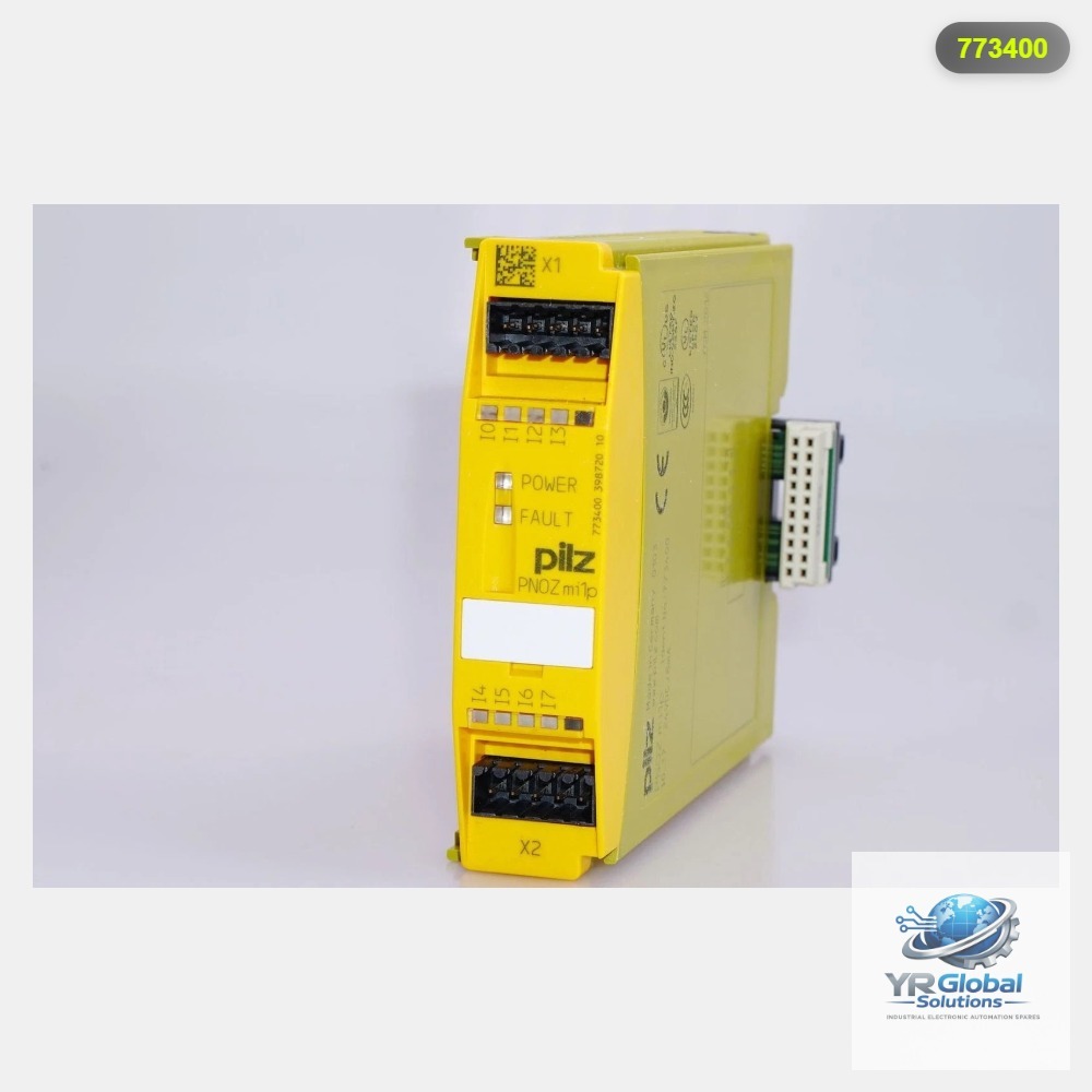 PILZ 773400