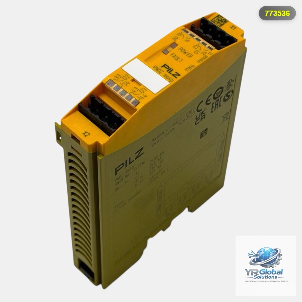 PILZ 773536