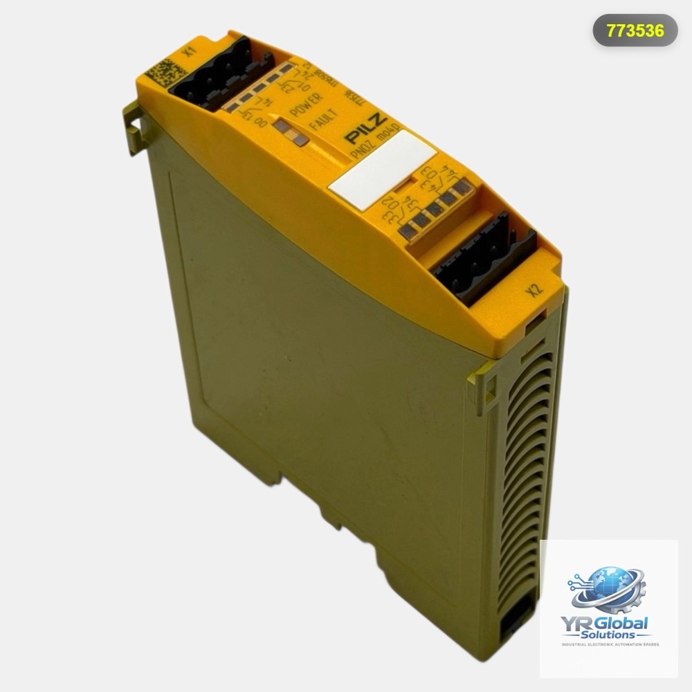 PILZ 773536 - Image 5