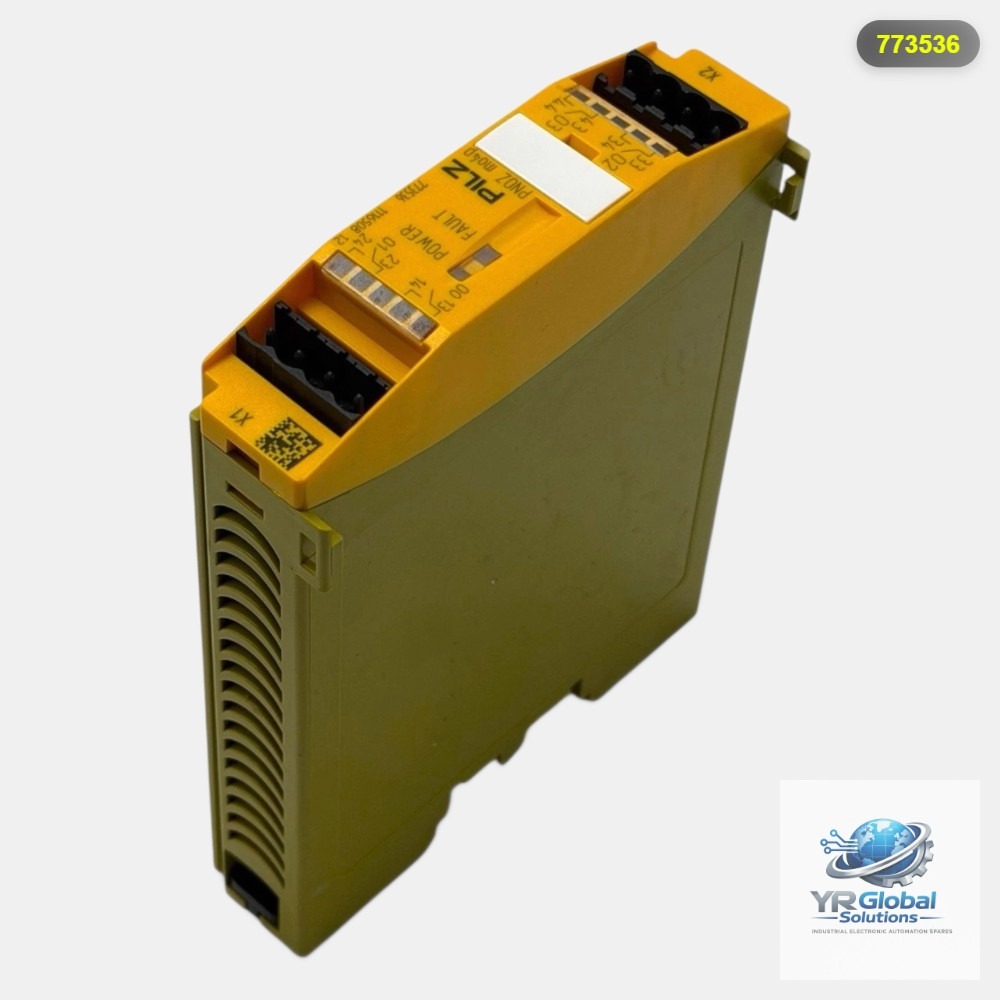 PILZ 773536 - Image 3