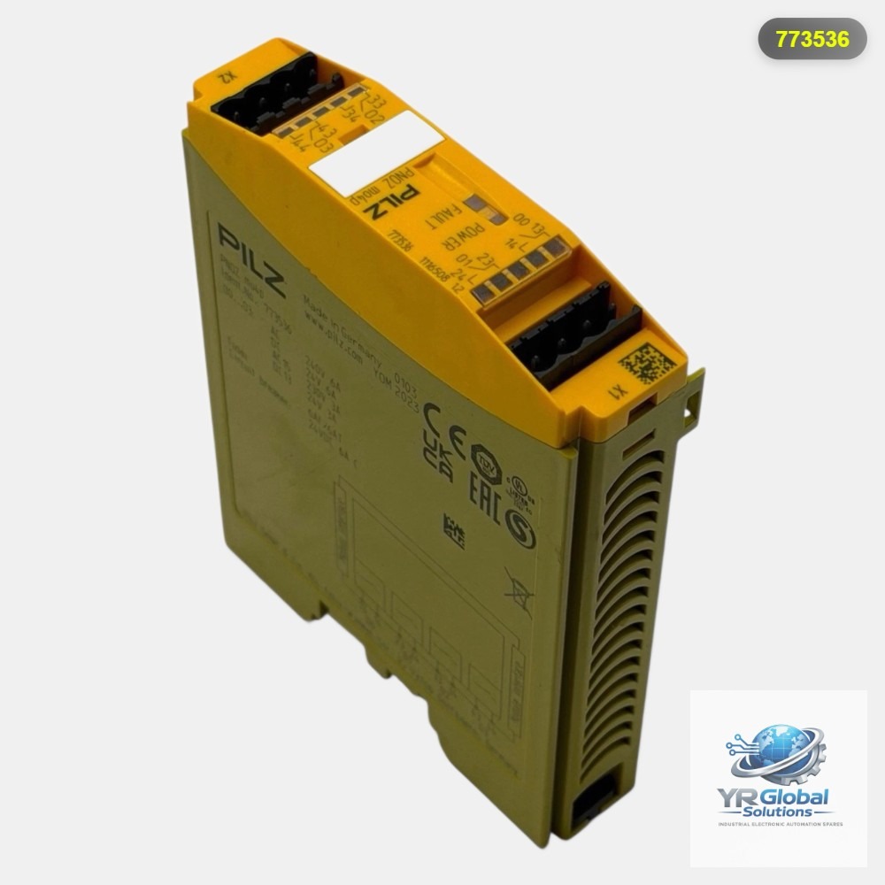 PILZ 773536 - Image 4