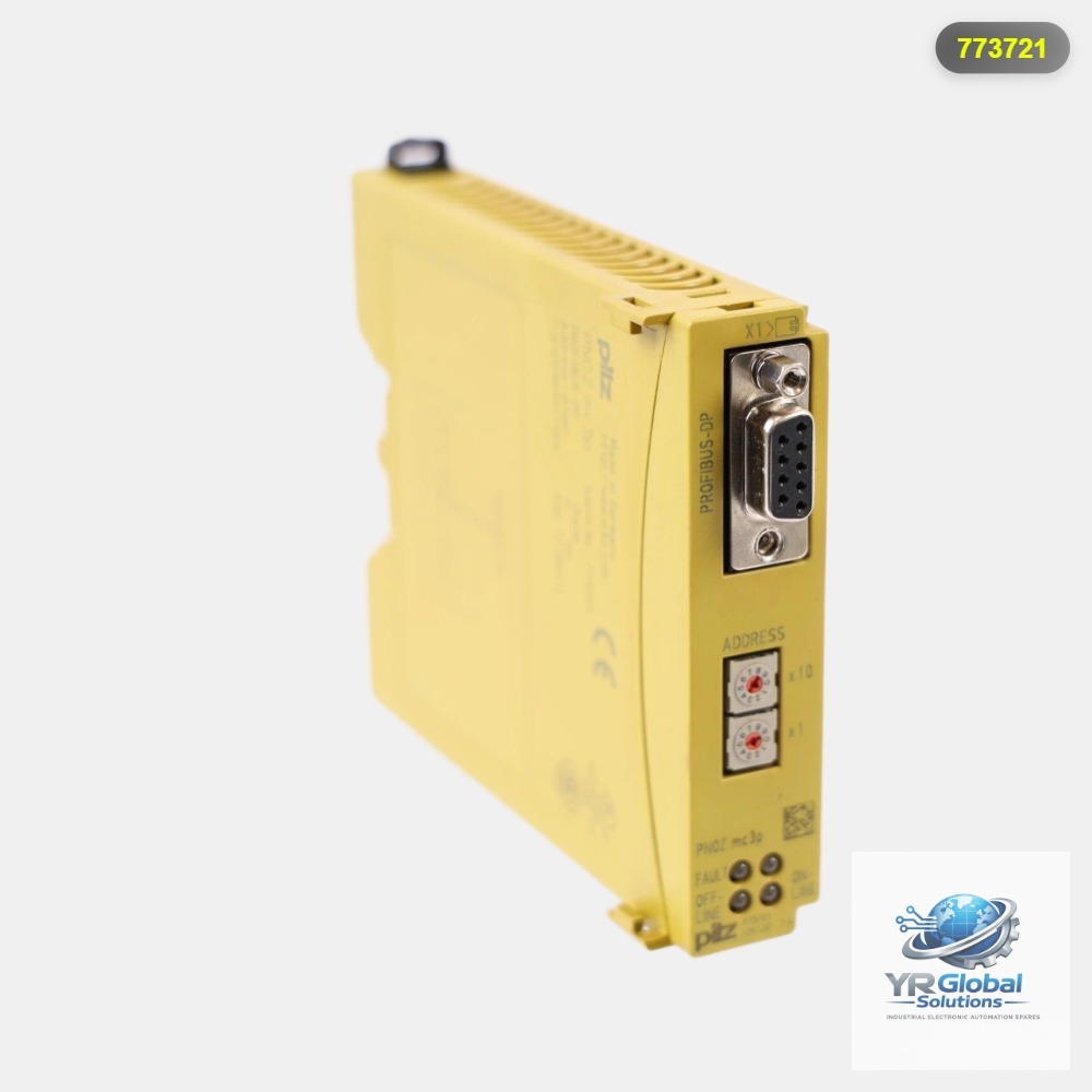 PILZ 773721 - Image 3