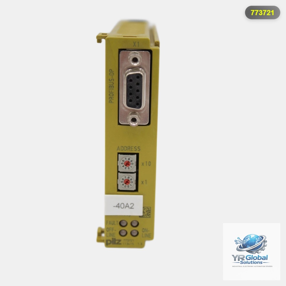 PILZ 773721 - Image 2