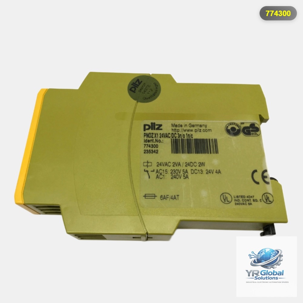 PILZ 774300 - Image 2