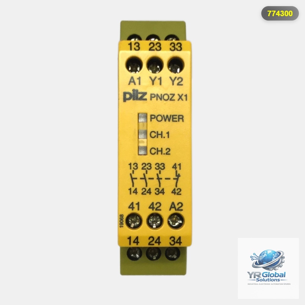 PILZ 774300 - Image 3