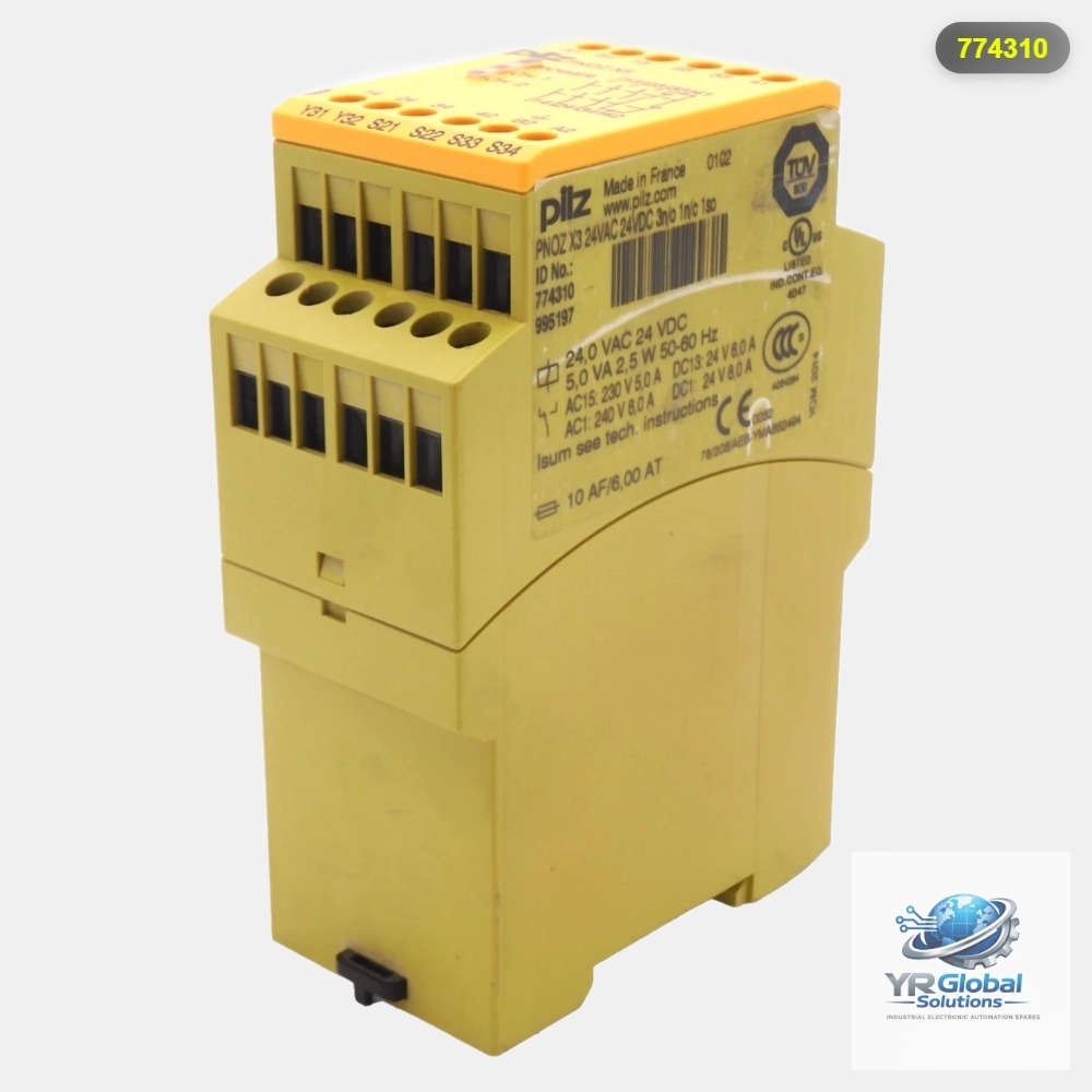 PILZ 774310