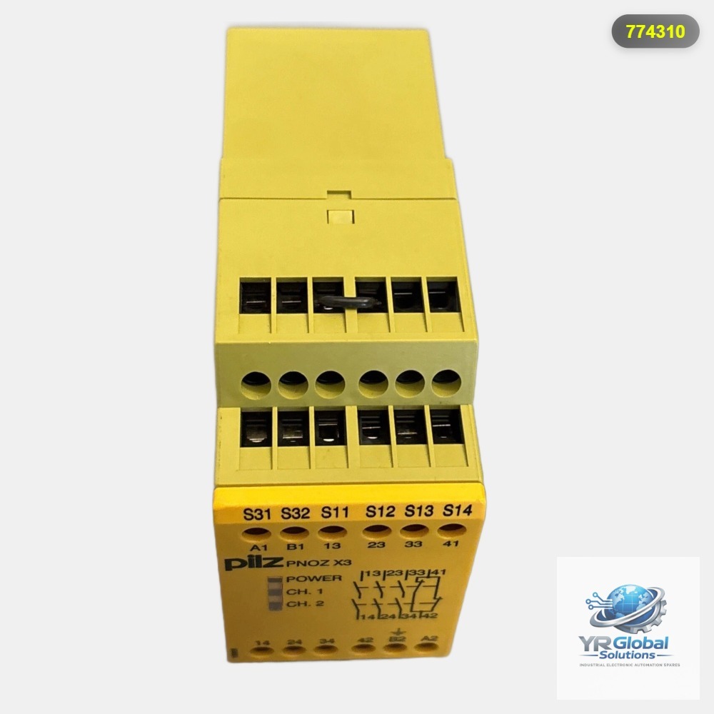 PILZ 774310 - Image 3