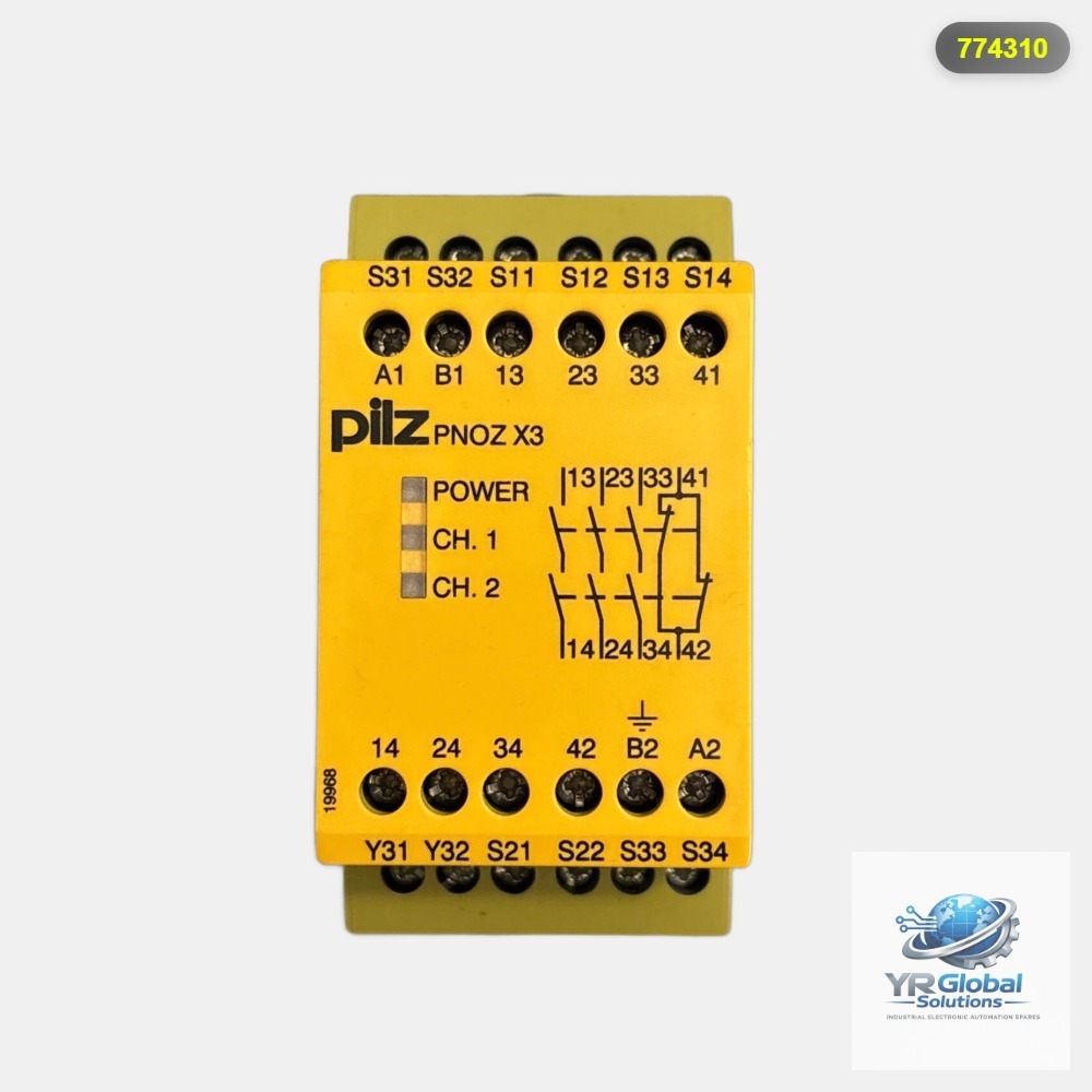 PILZ 774310 - Image 4