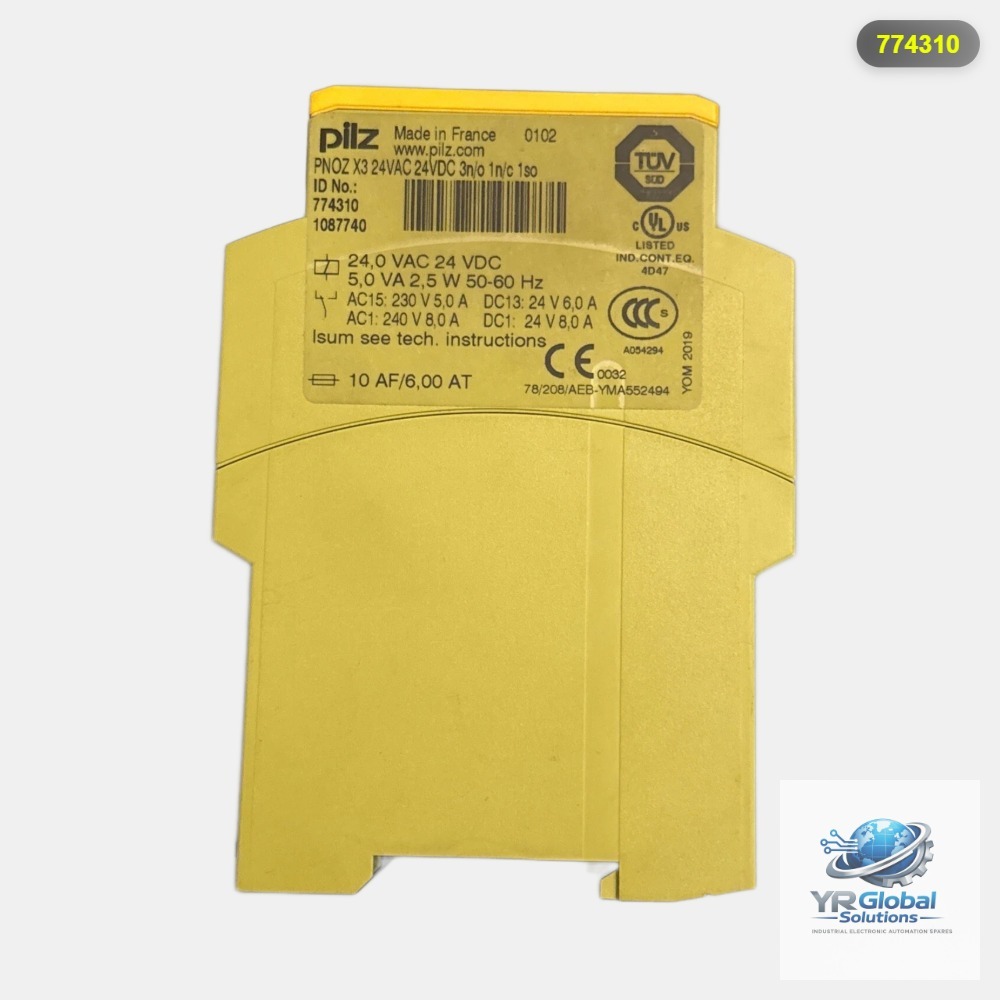 PILZ 774310 - Image 2