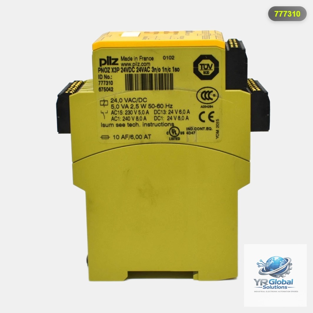 PILZ 777310