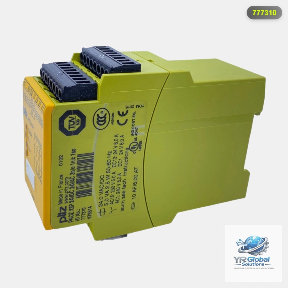 PILZ 777310 - Image 6