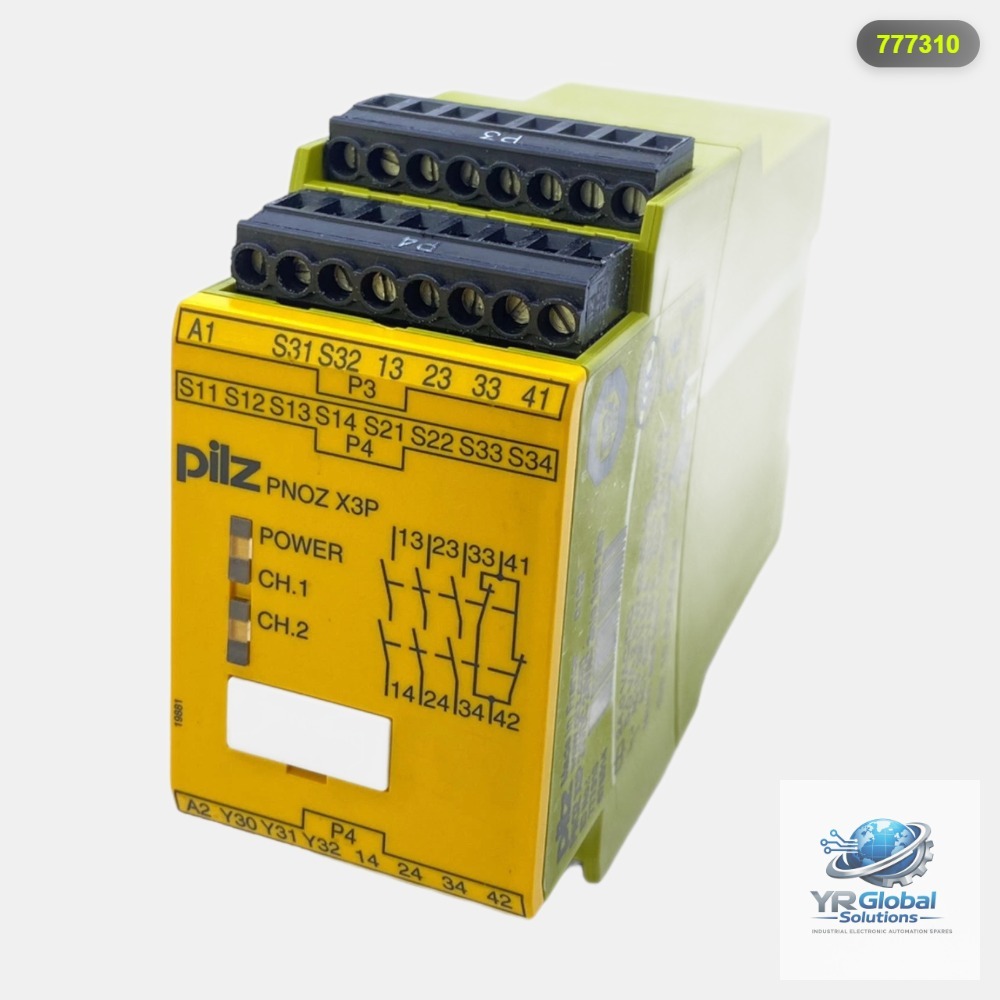 PILZ 777310 - Image 3