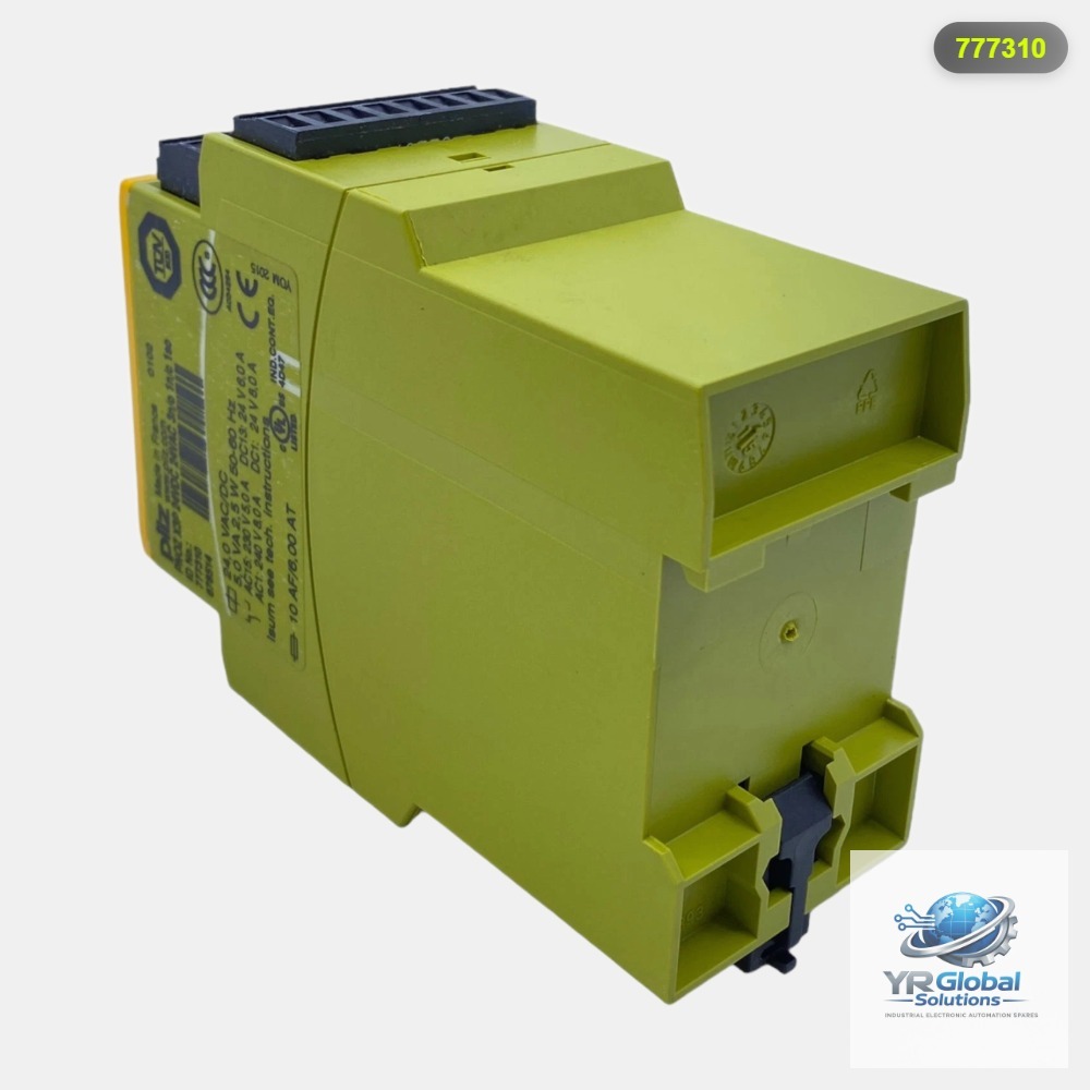 PILZ 777310 - Image 4