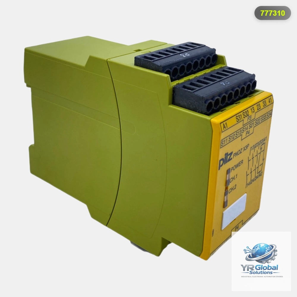 PILZ 777310 - Image 5