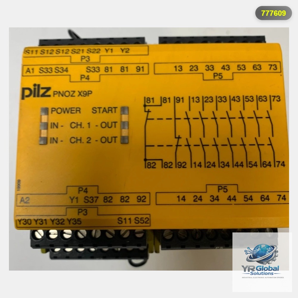 PILZ 777609 - Image 4