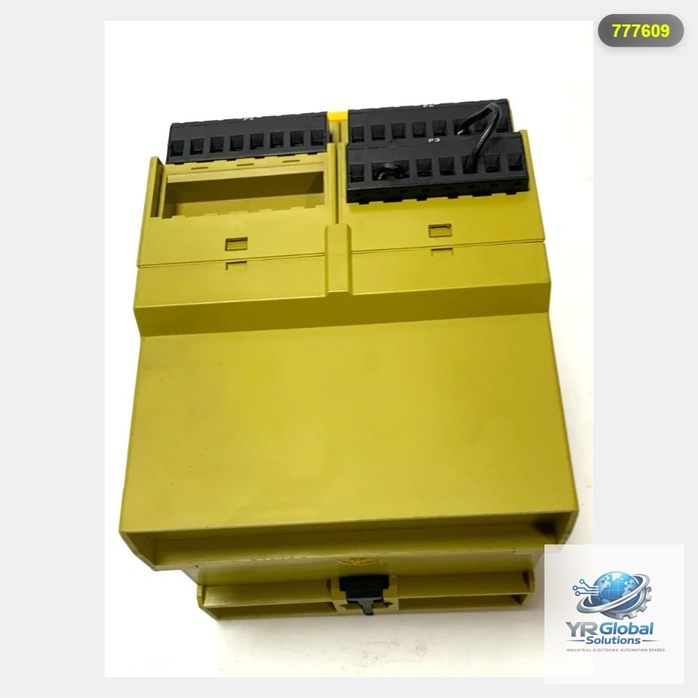 PILZ 777609 - Image 3