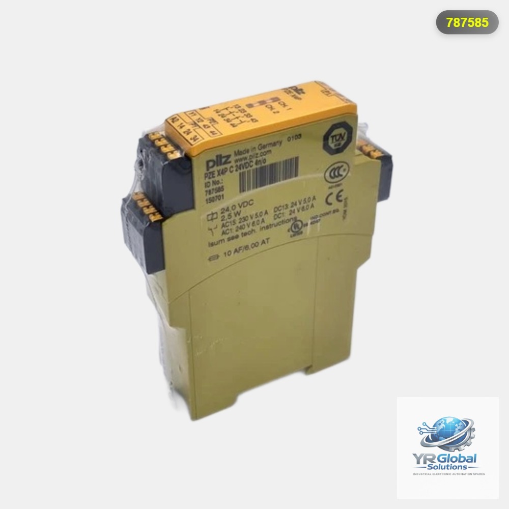 PILZ 787585 - Image 3