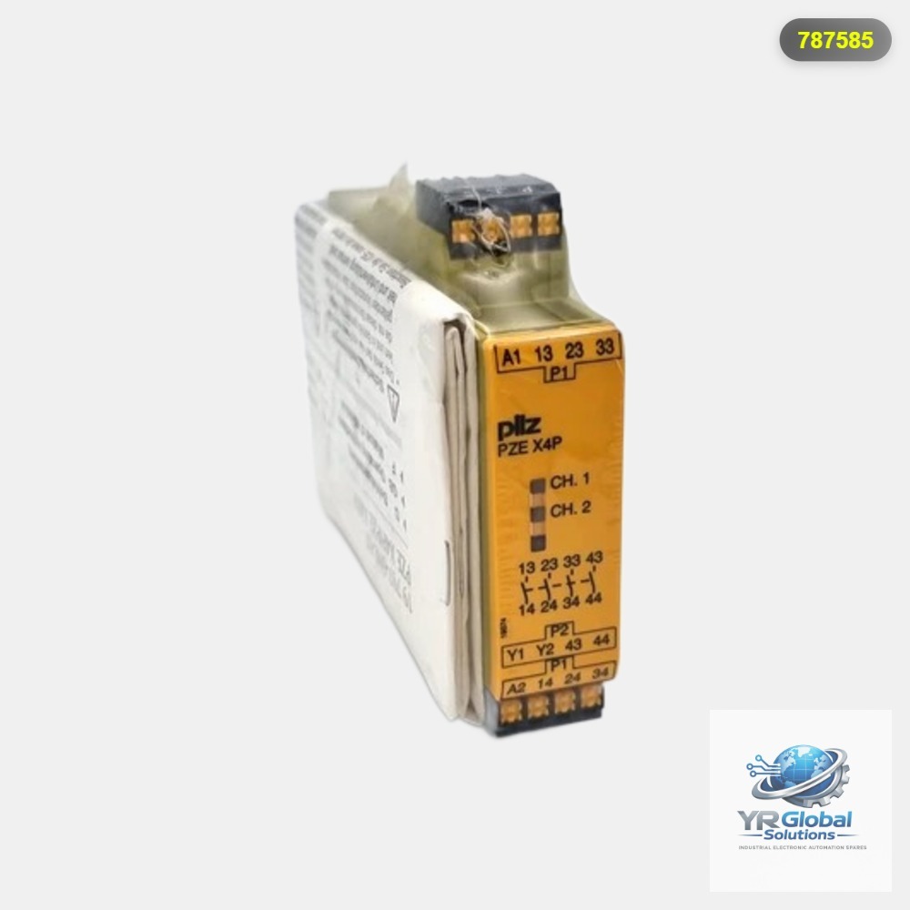 PILZ 787585 - Image 4