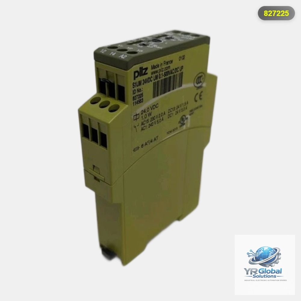 PILZ 827225 - Image 4