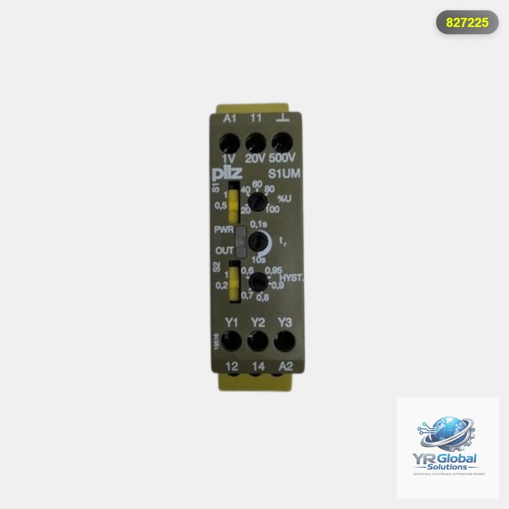 PILZ 827225 - Image 5