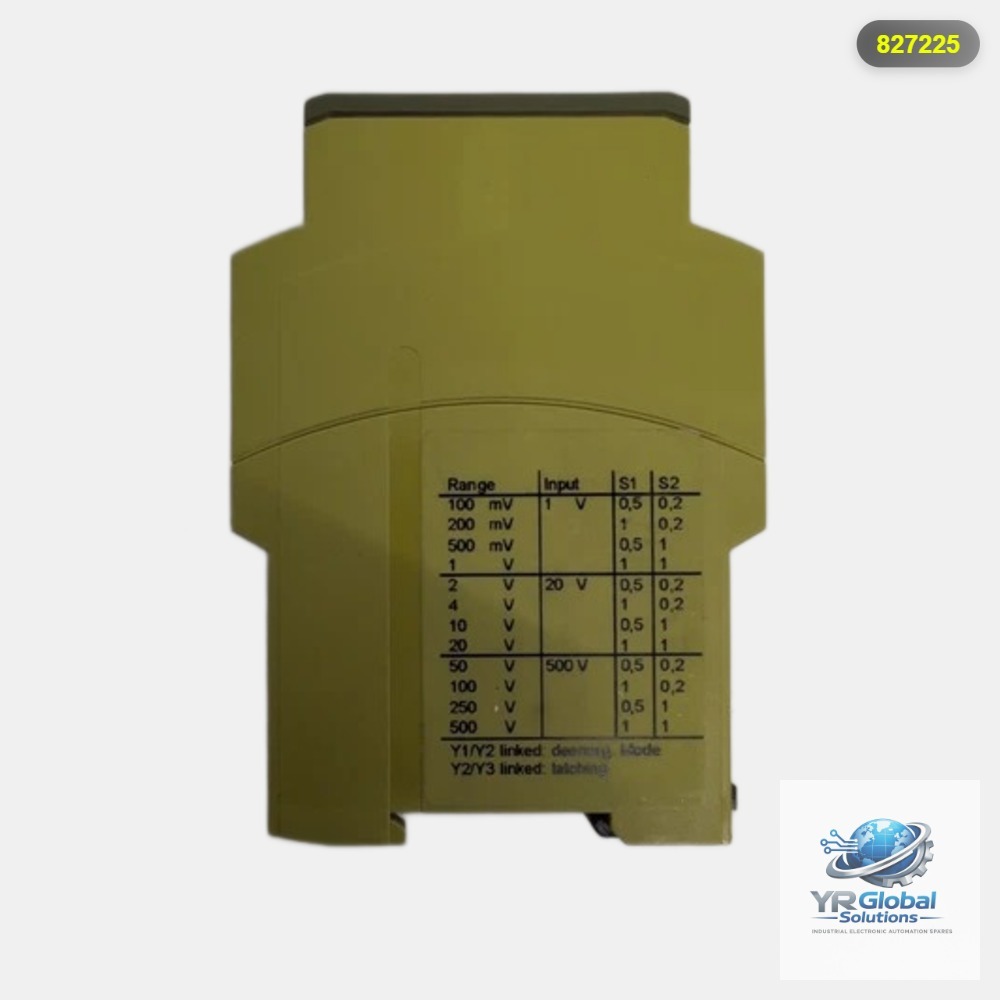 PILZ 827225 - Image 2