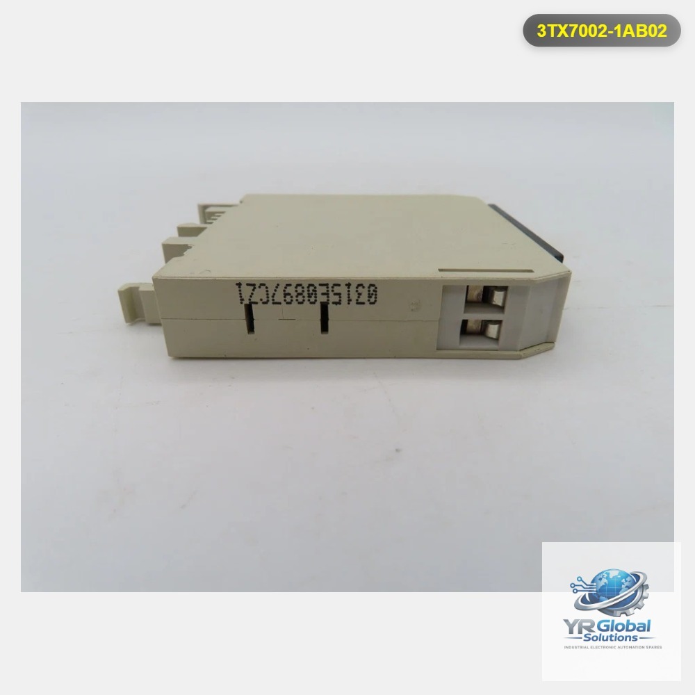 SIEMENS 3TX7002-1AB02 - Image 4