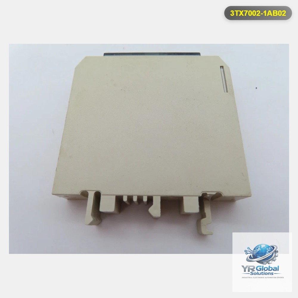 SIEMENS 3TX7002-1AB02 - Image 5