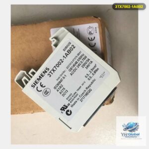 SIEMENS 3TX7002-1AB02