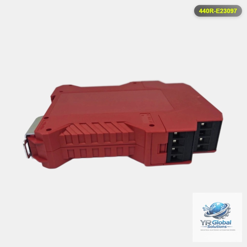 ALLEN-BRADLEY 440R-E23097 - Image 5