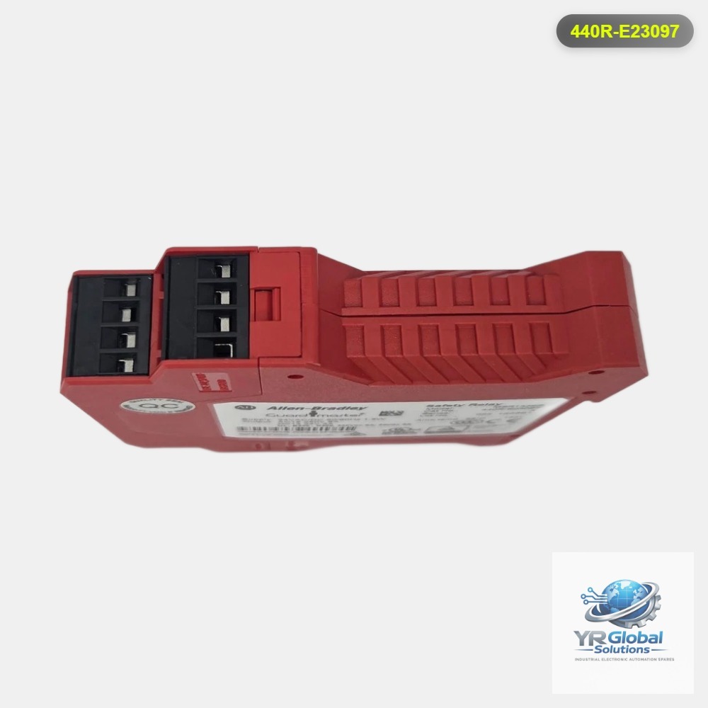 ALLEN-BRADLEY 440R-E23097 - Image 3