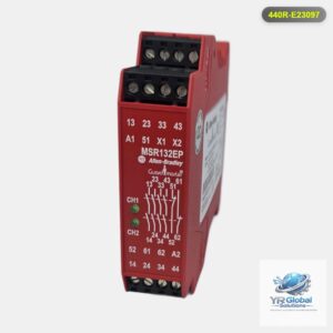 ALLEN-BRADLEY 440R-E23097