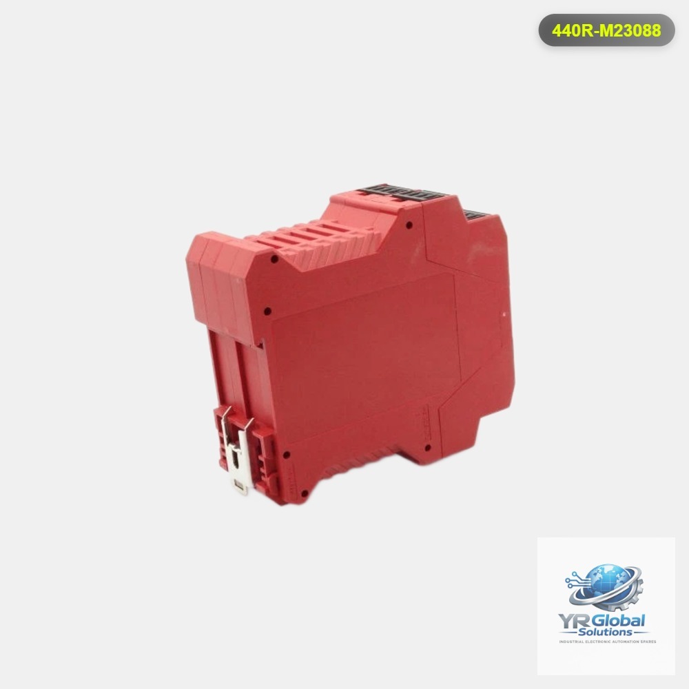 ALLEN-BRADLEY 440R-M23088 - Image 4