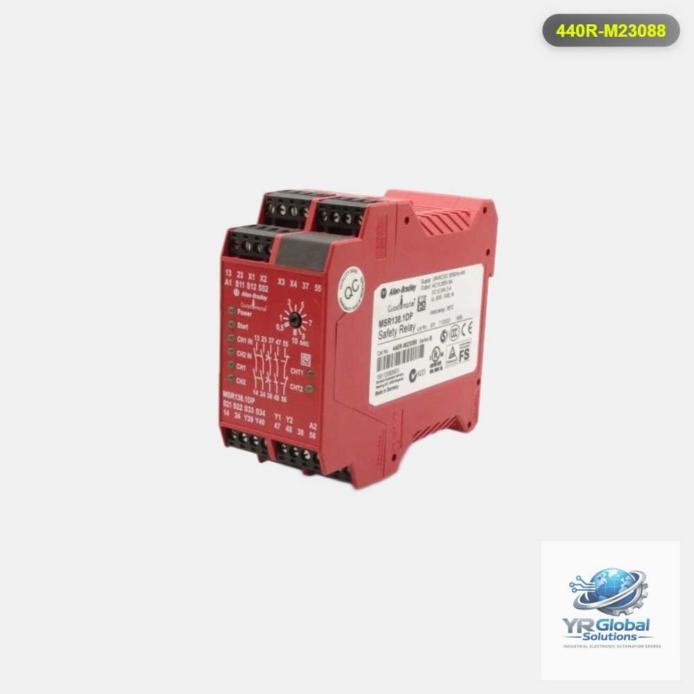 ALLEN-BRADLEY 440R-M23088