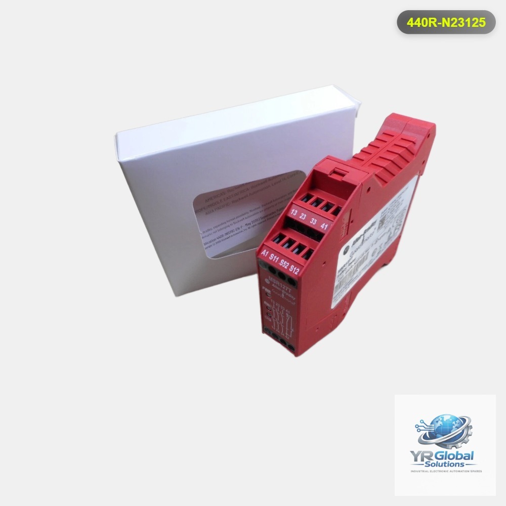 ALLEN-BRADLEY 440R-N23125