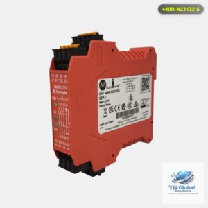 ALLEN-BRADLEY 440R-N23132-S