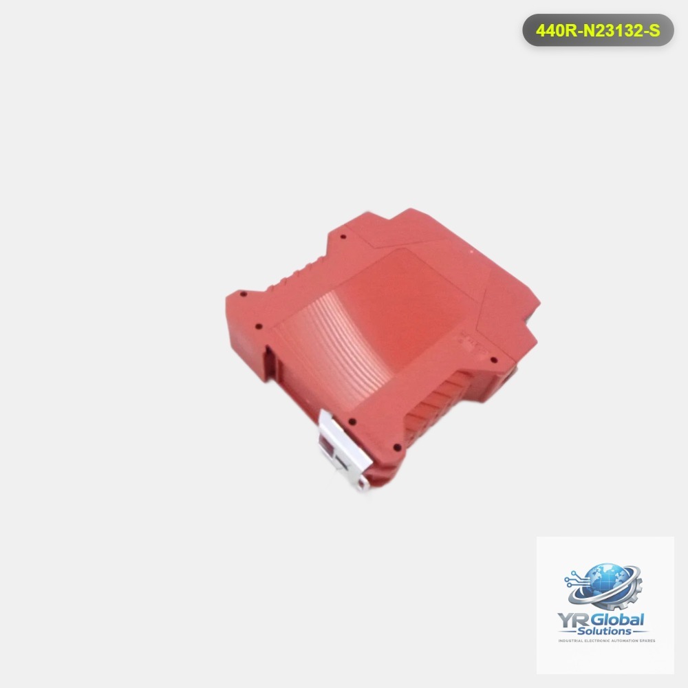ALLEN-BRADLEY 440R-N23132-S - Image 5