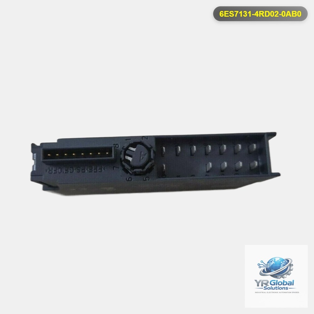 SIEMENS 6ES7131-4RD02-0AB0 - Image 3