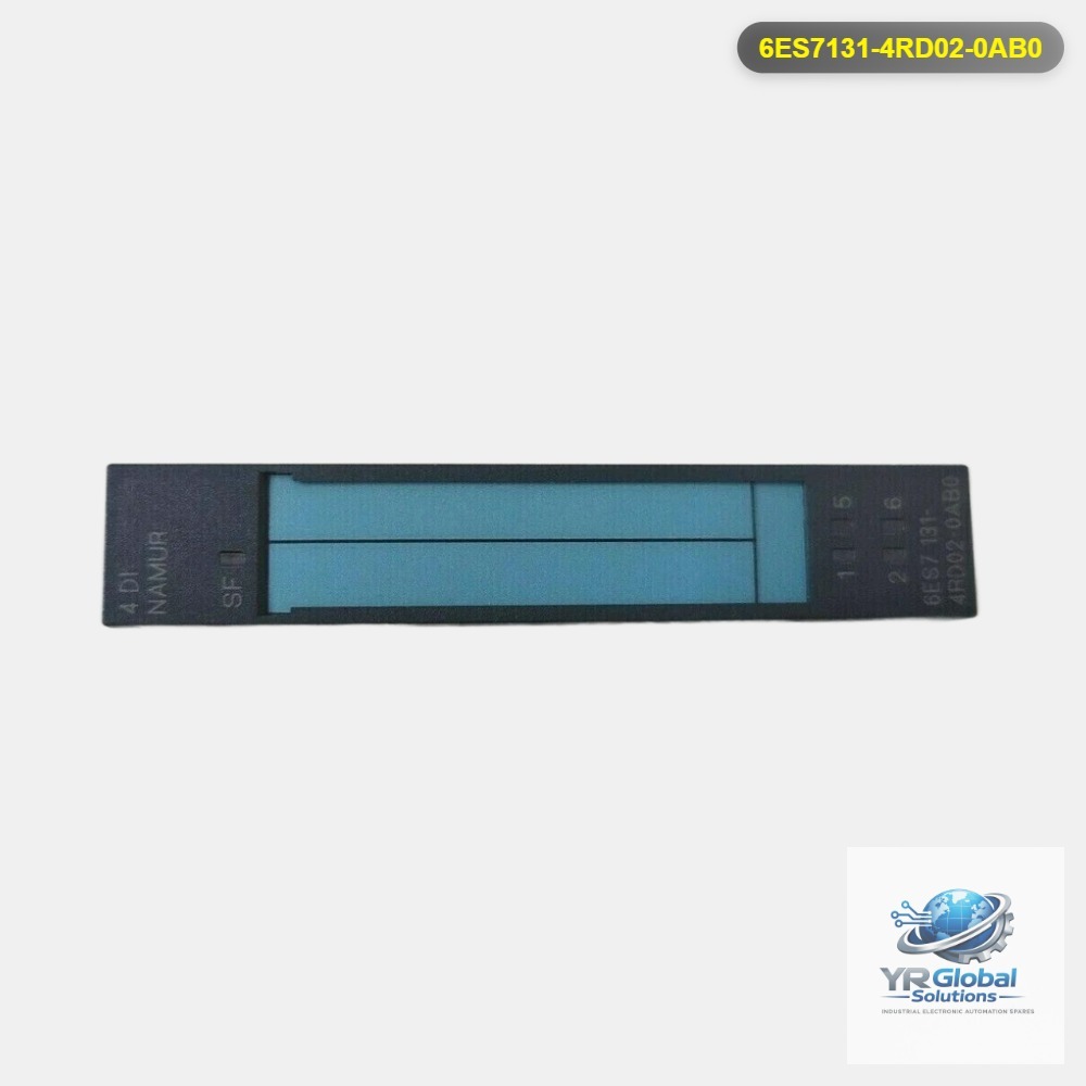 SIEMENS 6ES7131-4RD02-0AB0 - Image 4