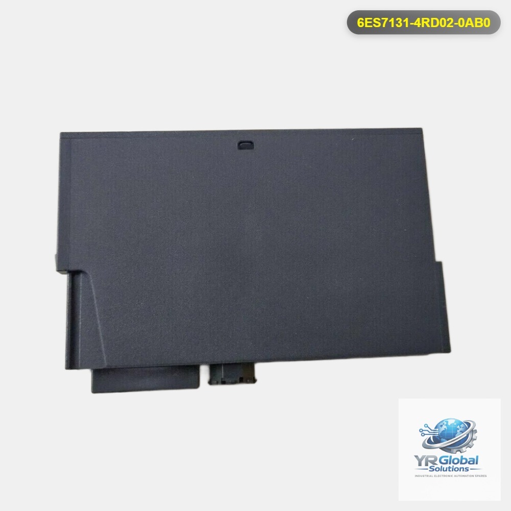 SIEMENS 6ES7131-4RD02-0AB0 - Image 5