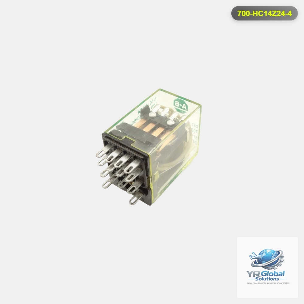 ALLEN-BRADLEY 700-HC14Z24-4 - Image 2
