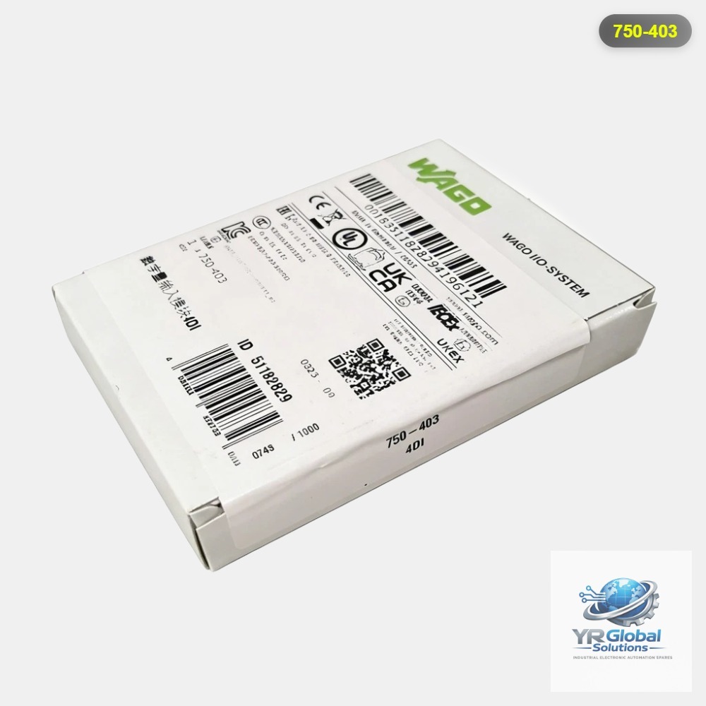 WAGO 750-403 - Image 2