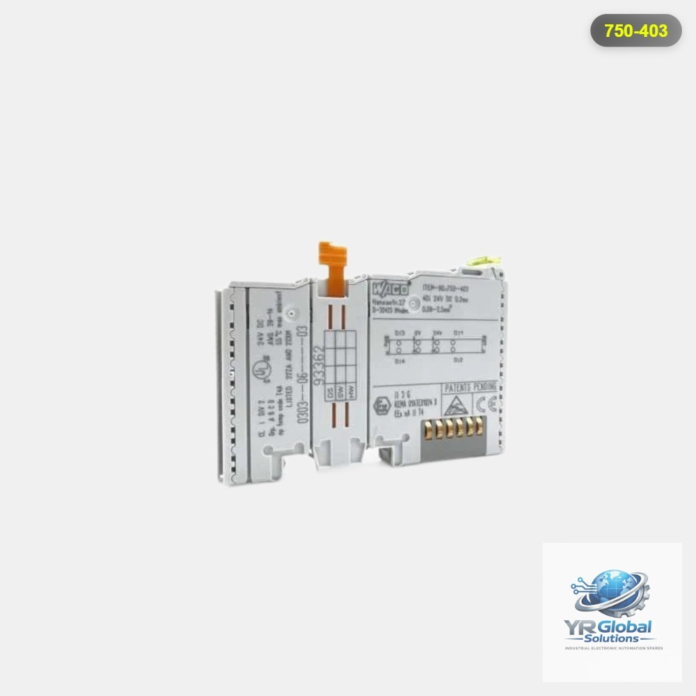 WAGO 750-403 - Image 4