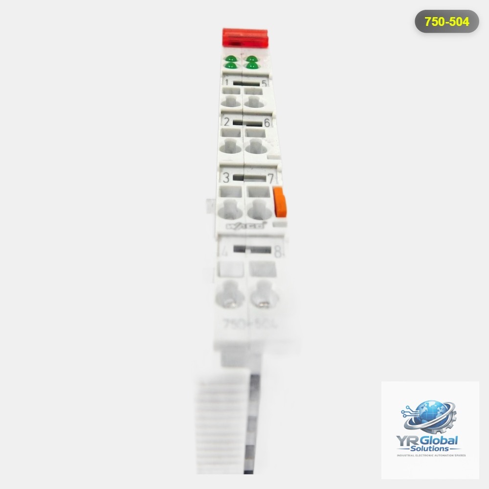 WAGO 750-504 - Image 5