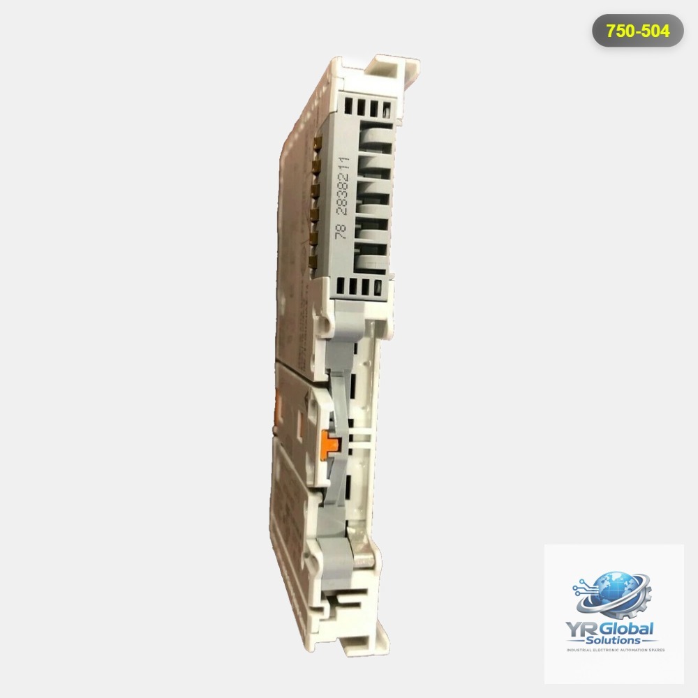 WAGO 750-504 - Image 3
