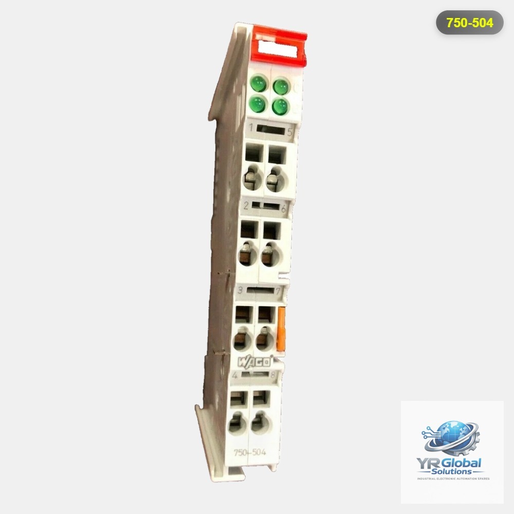 WAGO 750-504 - Image 4