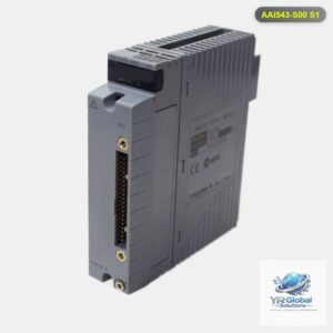 YOKOGAWA AAI543-S00-S1