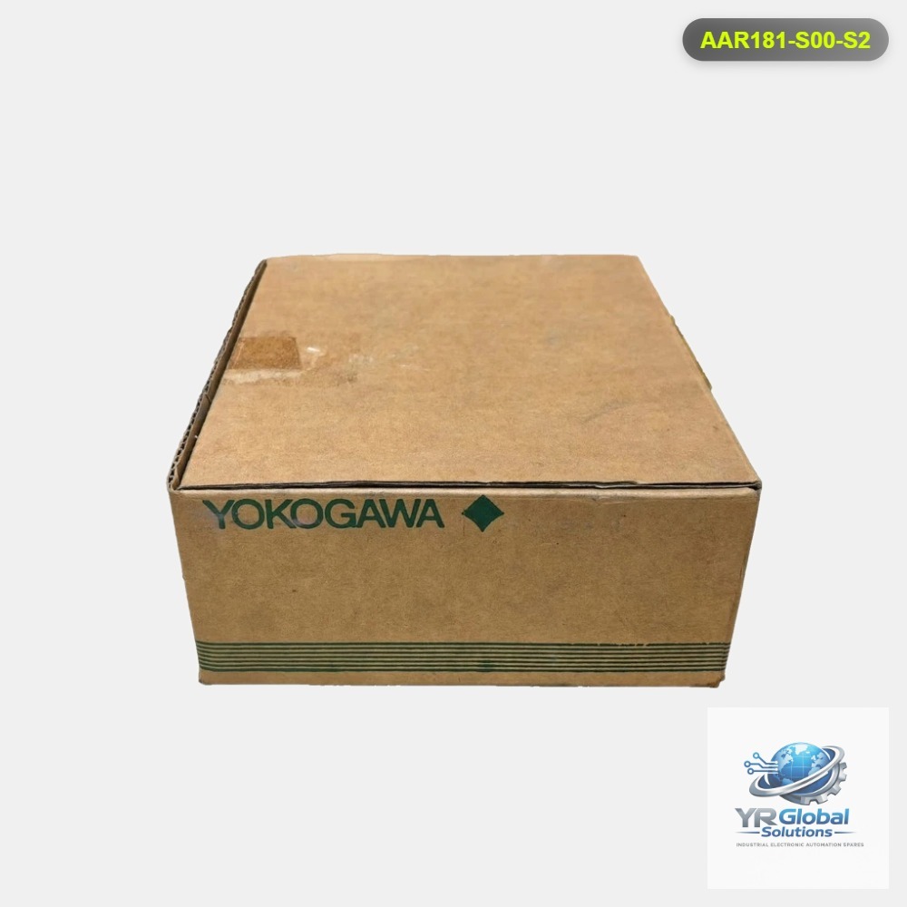 YOKOGAWA AAR181-S00-S2 - Image 5