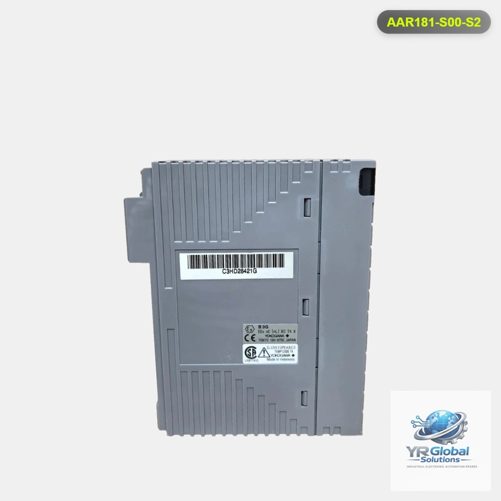 YOKOGAWA AAR181-S00-S2 - Image 6